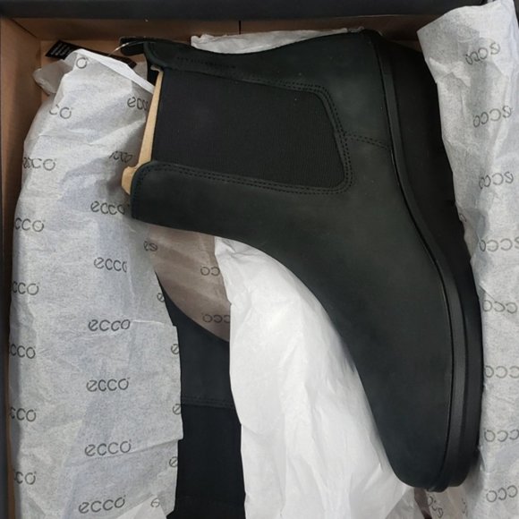 🎁 ECCO Women's Skyler Ankle Boot - Picture 8 of 9